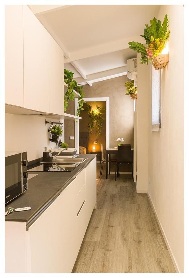 Dea Dreams - Marghera Wifi Metro A 2 Passi Milan Exterior photo
