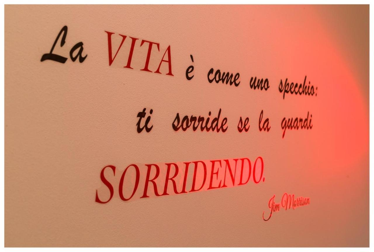 Dea Dreams - Marghera Wifi Metro A 2 Passi Milan Exterior photo