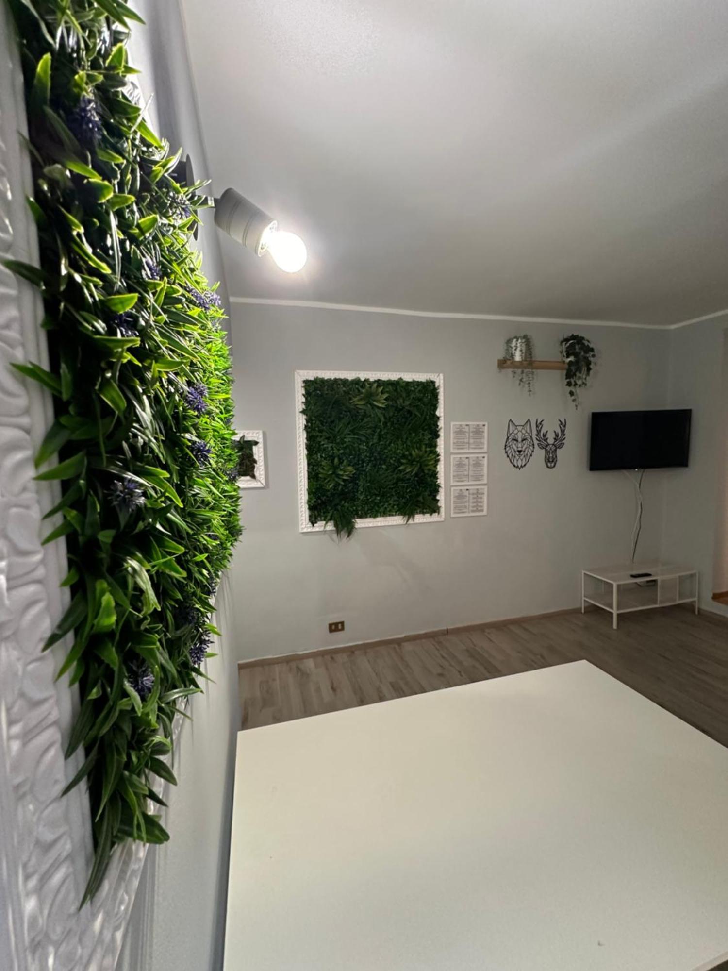 Dea Dreams - Marghera Wifi Metro A 2 Passi Milan Exterior photo